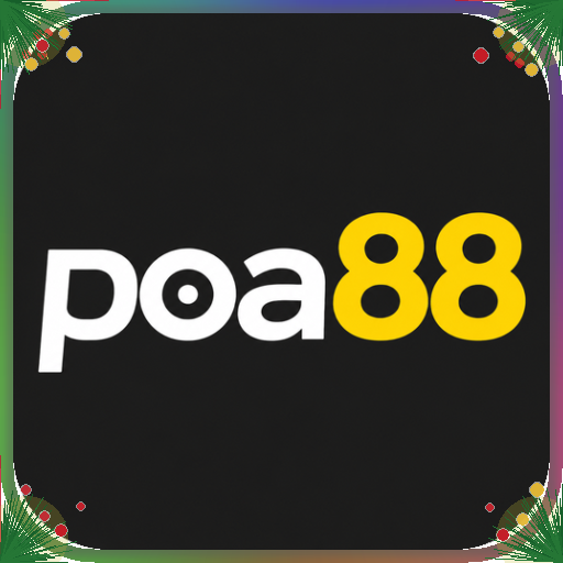 poa88 — mitra unggulan